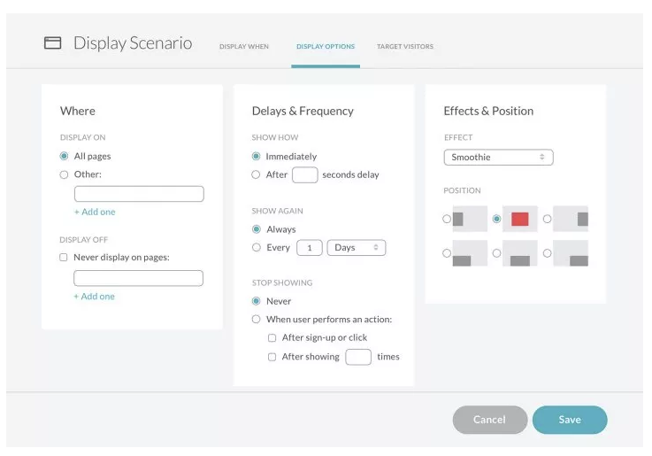 Wisepops Software - 2