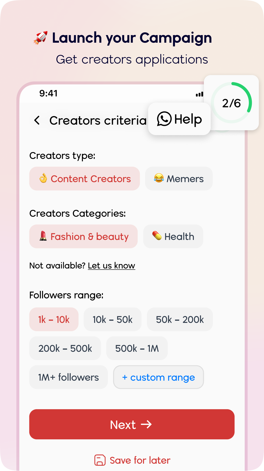 Socialveins Software - 3