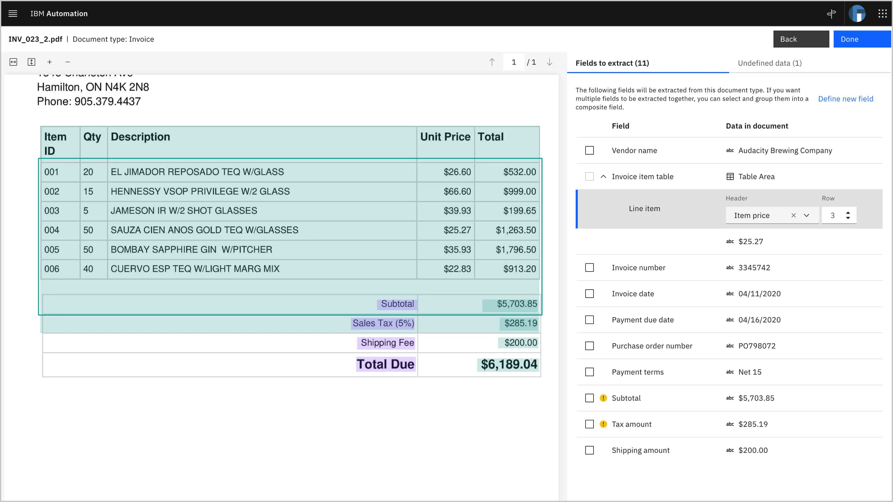 IBM Cloud Pak for Business Automation Software - Content management