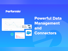 Performio Software - Syncs with Salesforce & NetSuite