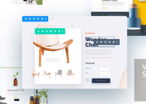 Divi Software - 2