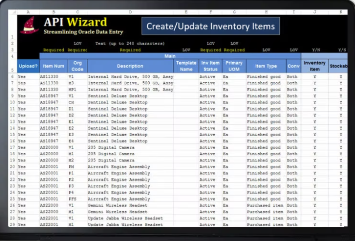API Wizard Price, Features, Reviews & Ratings - Capterra India