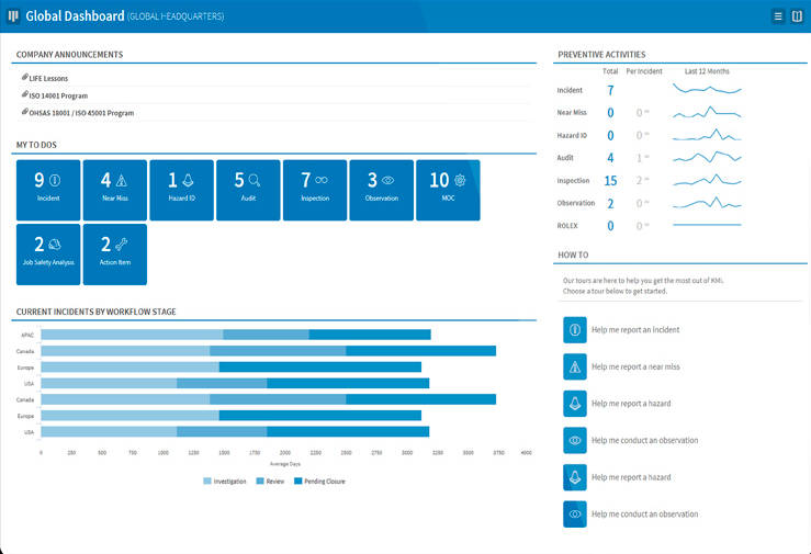 VelocityEHS Pricing, Features, Reviews & Alternatives | GetApp