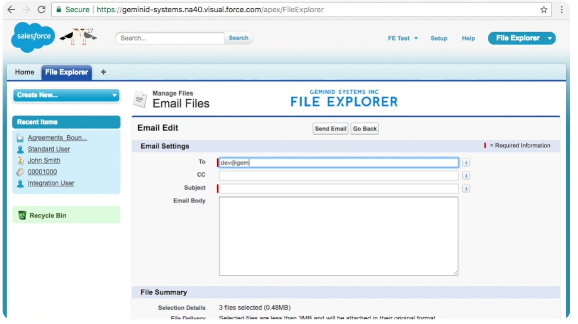File Explorer Software Reviews, Demo & Pricing - 2024