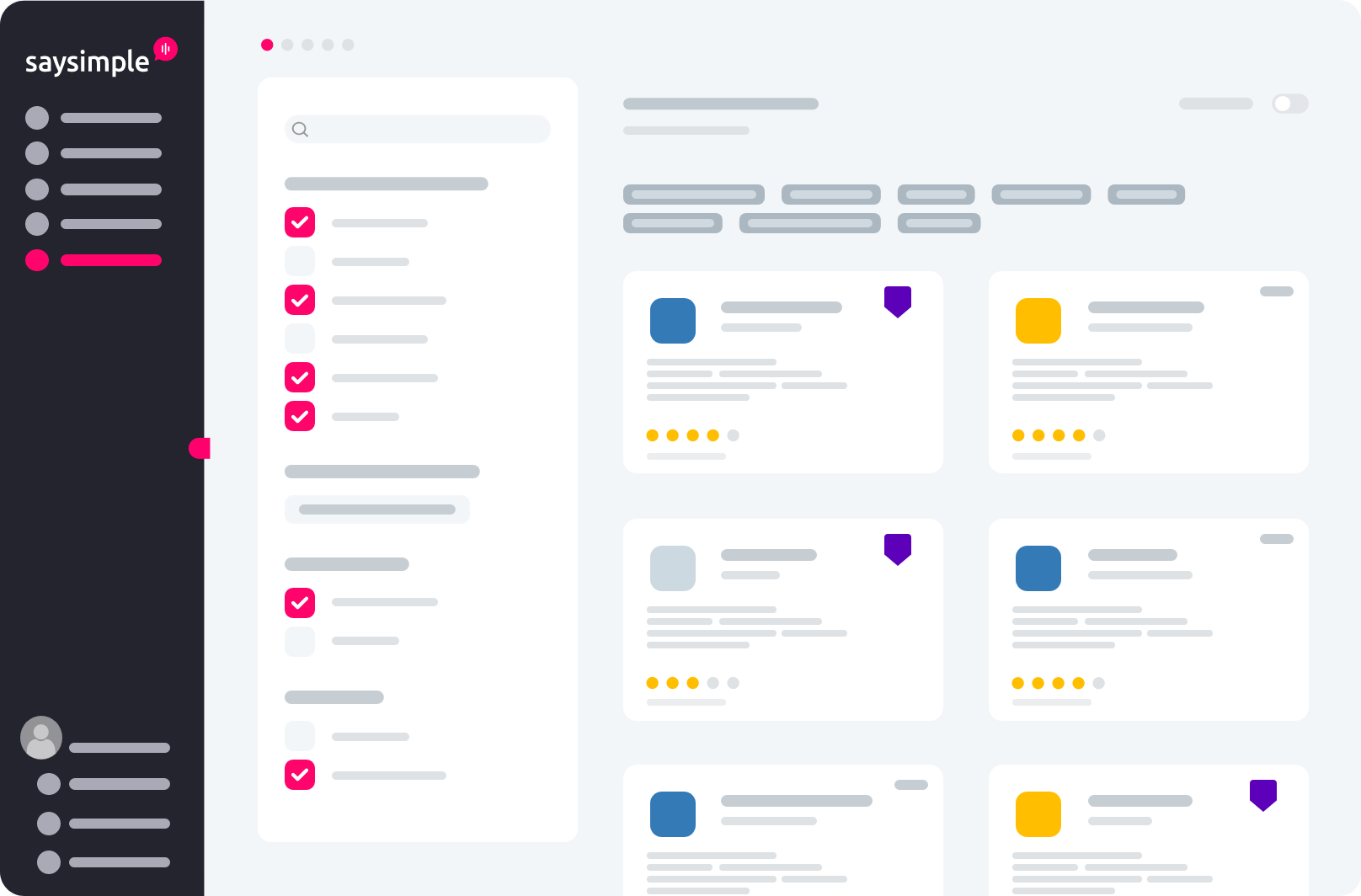 Marketplace - Apps & Integrations-thumb