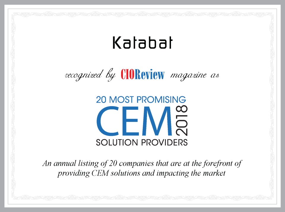 Katabat Software - 1