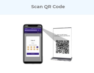 Scan QR Code