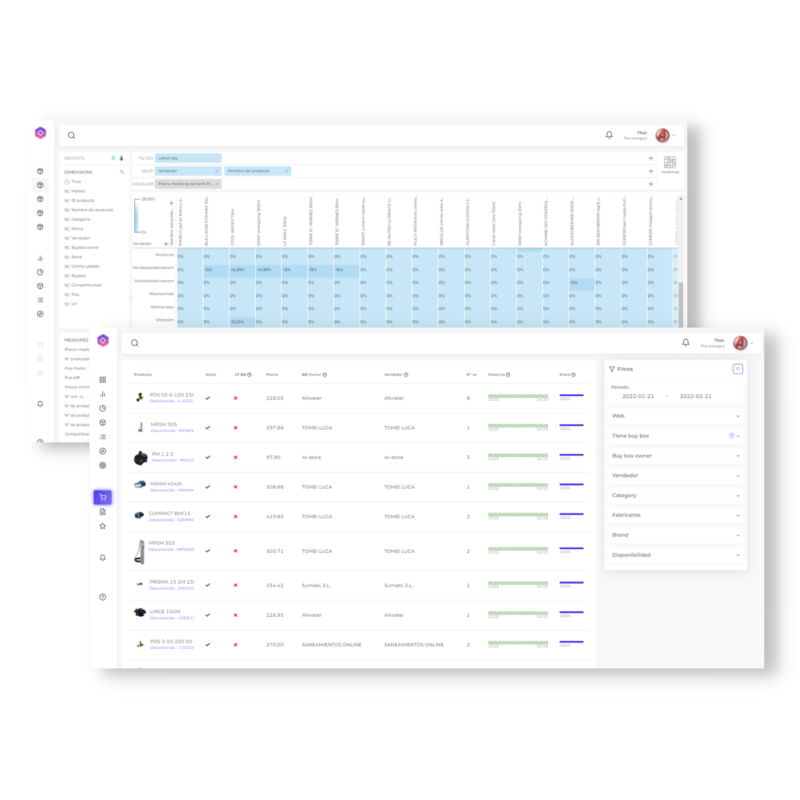 FlipFlow Software - 3