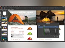 Affinity Publisher Software - Affinity Publisher package