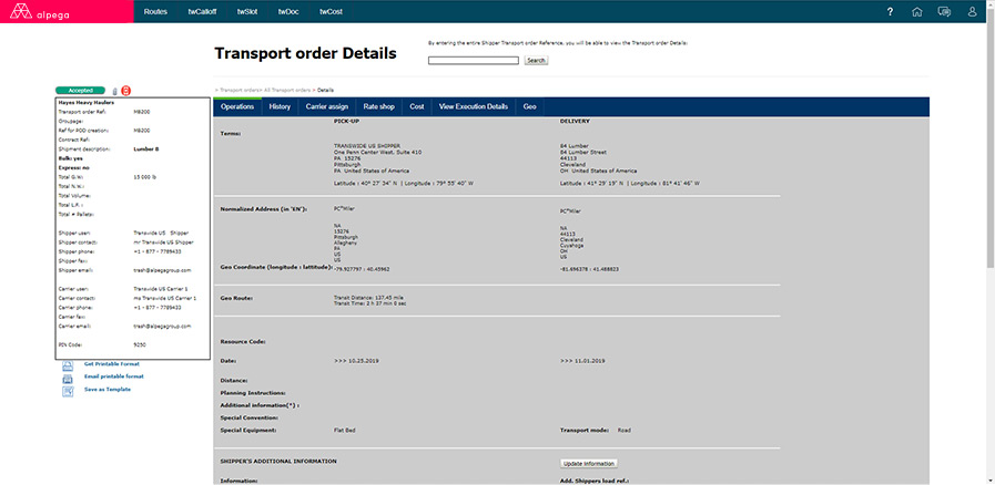 Transport Order Details-thumb