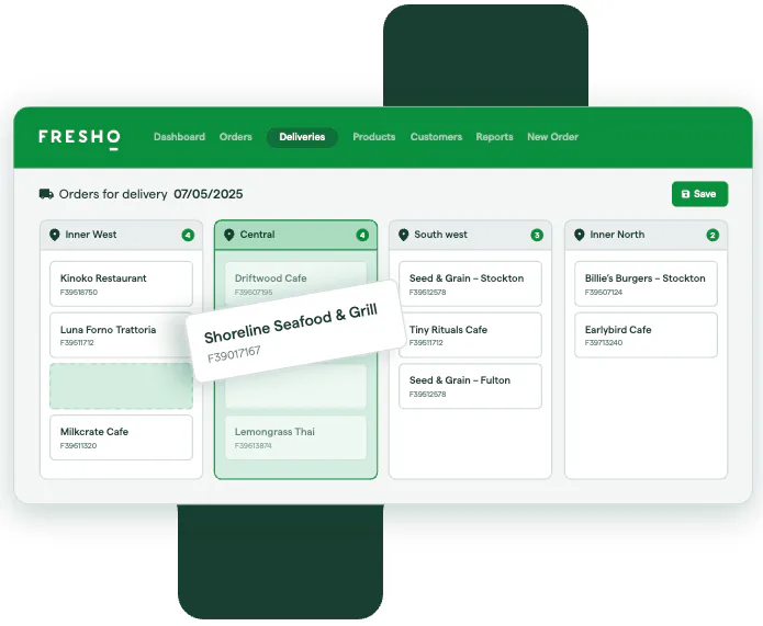 Fresho Reviews, Cost & Features | GetApp Australia 2026