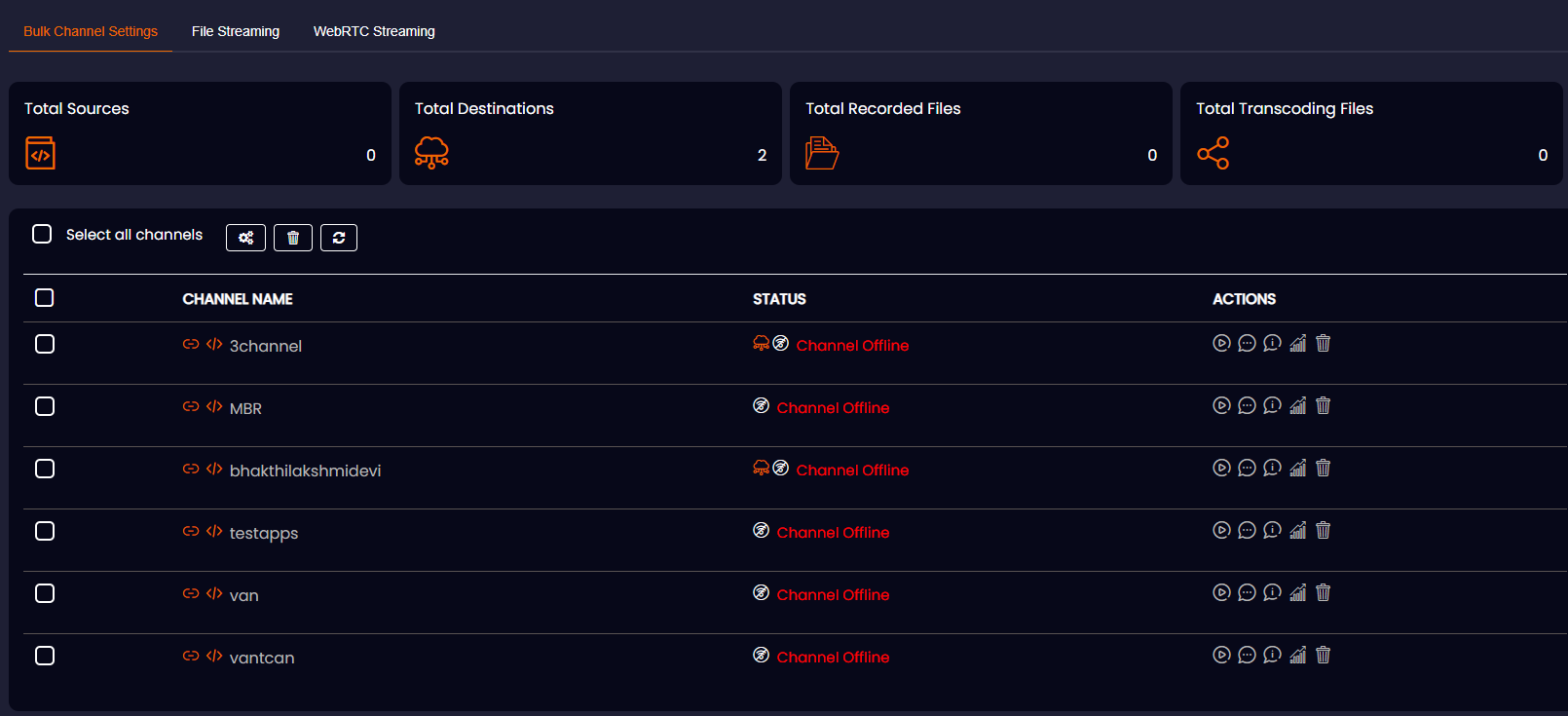 Livebox Logiciel - 3