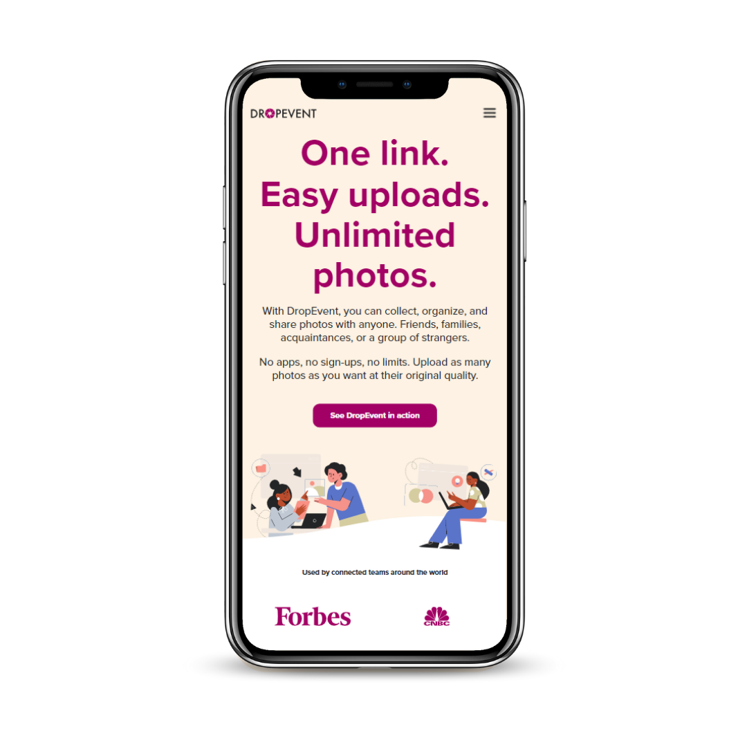 DropEvent | Reviews, Pricing & Demos - SoftwareAdvice AU