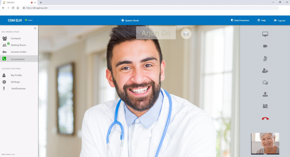 CGM ELVI Desktop View-thumb