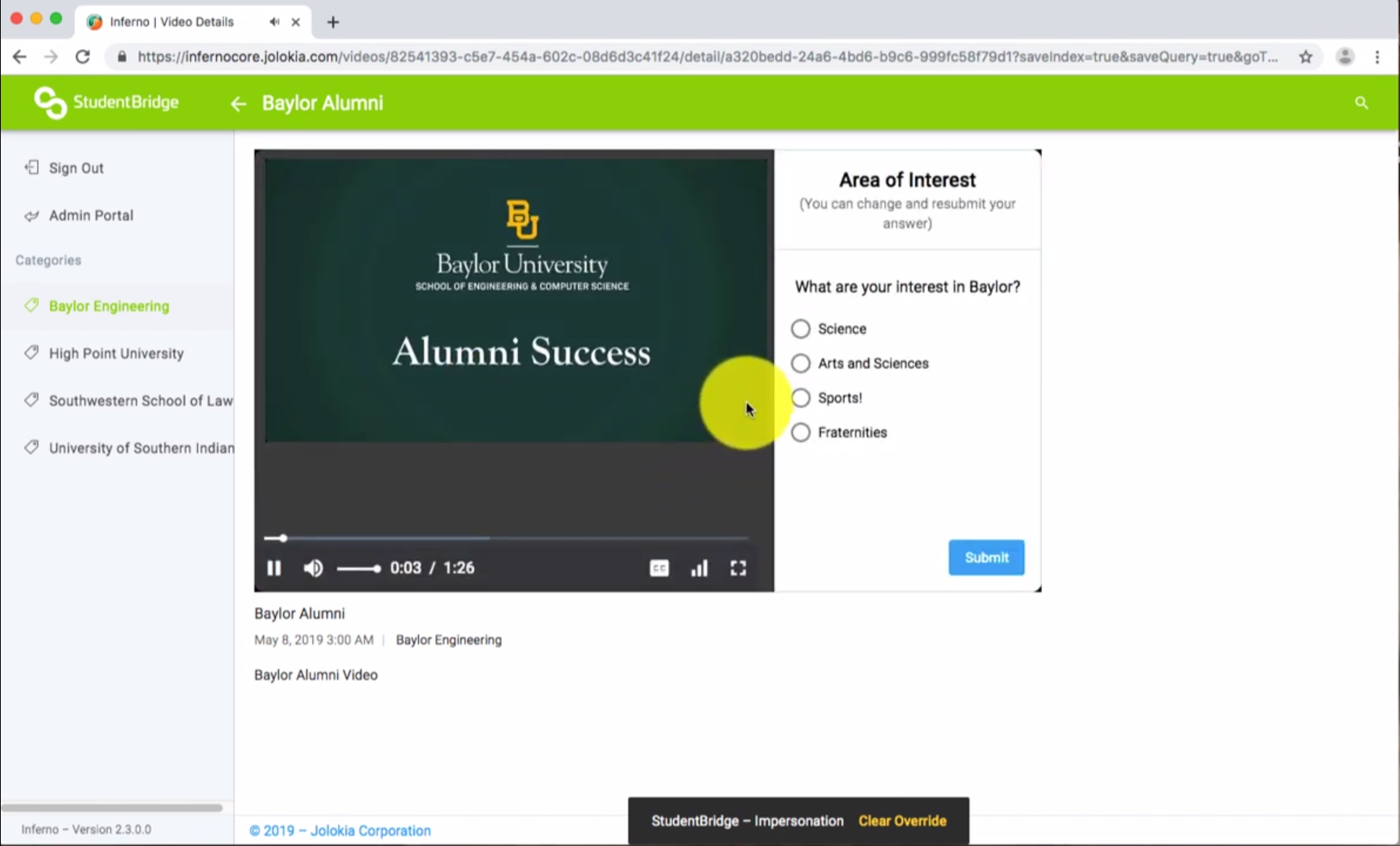 Nextech AR Virtual Events Software - Nextech AR Virtual Events quizzes