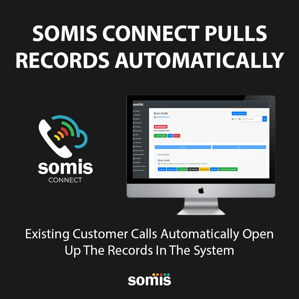 SOMIS Software - 2