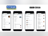 TriSys Recruitment Software Logiciel - 2