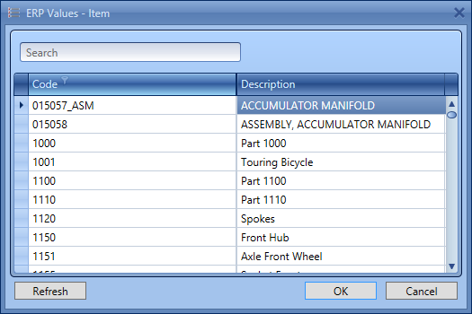 Agni Link Software - 3