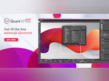 QuarkXPress Software - 3