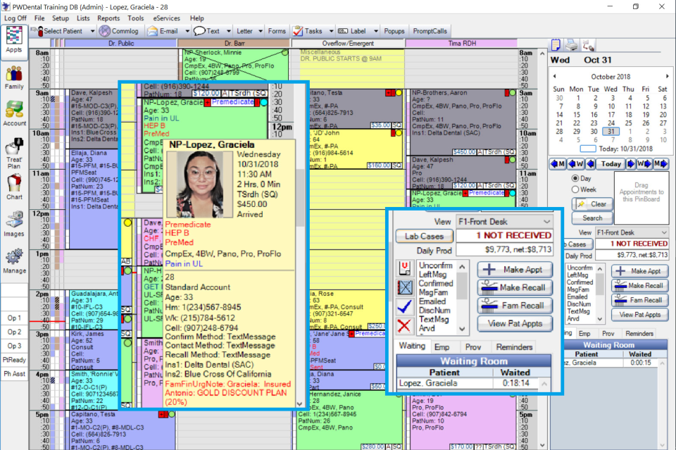 Practice-Web Software - 2