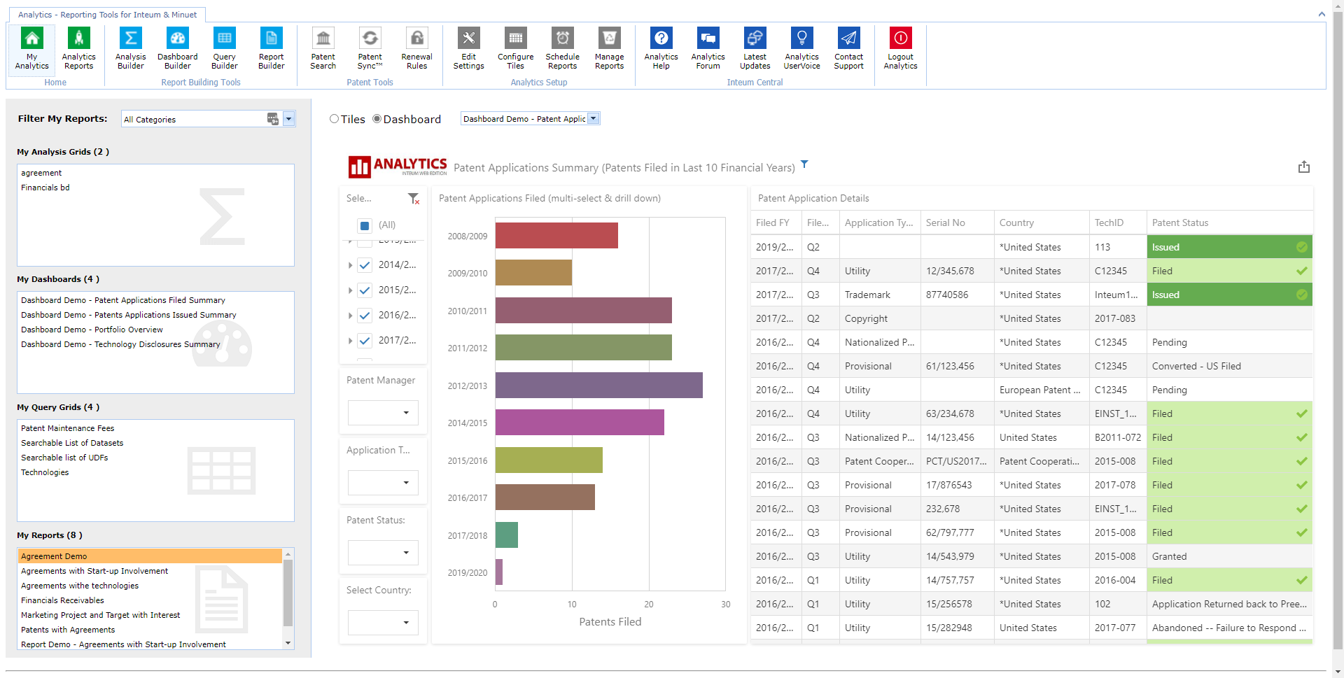 Inteum Pricing, Cost & Reviews - Capterra UK 2024