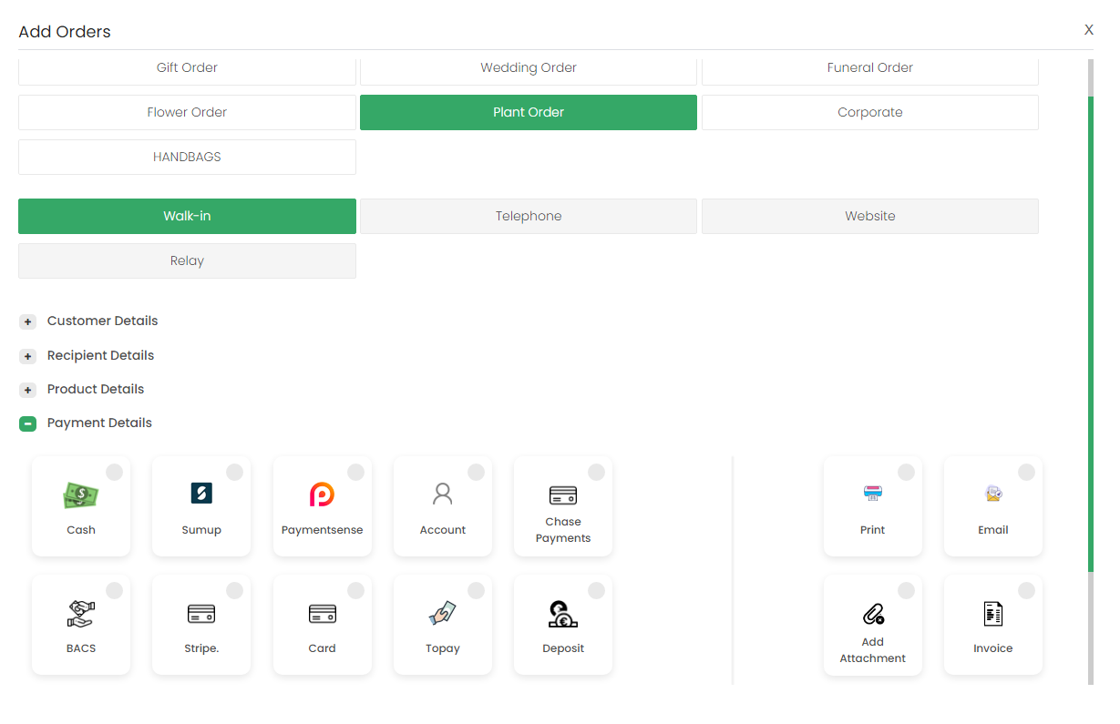 Floral Frog Reviews, Cost & Features GetApp Australia 2024