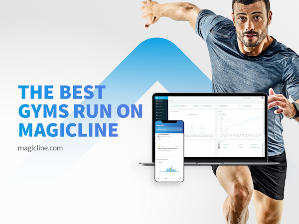Magicline Software - 1