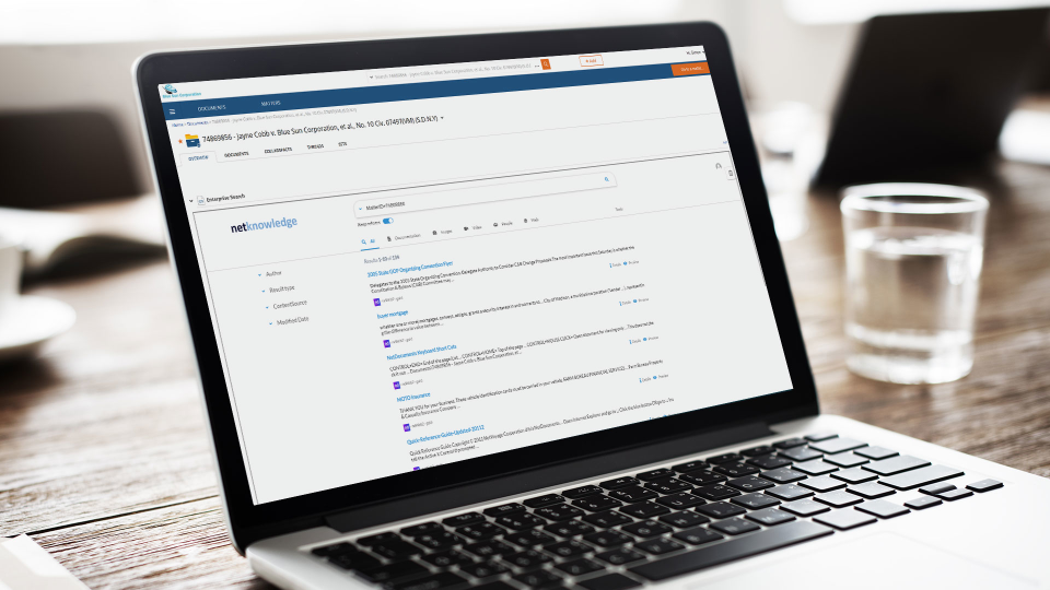 NetDocuments Pricing, Reviews & Features - Capterra Canada 2024