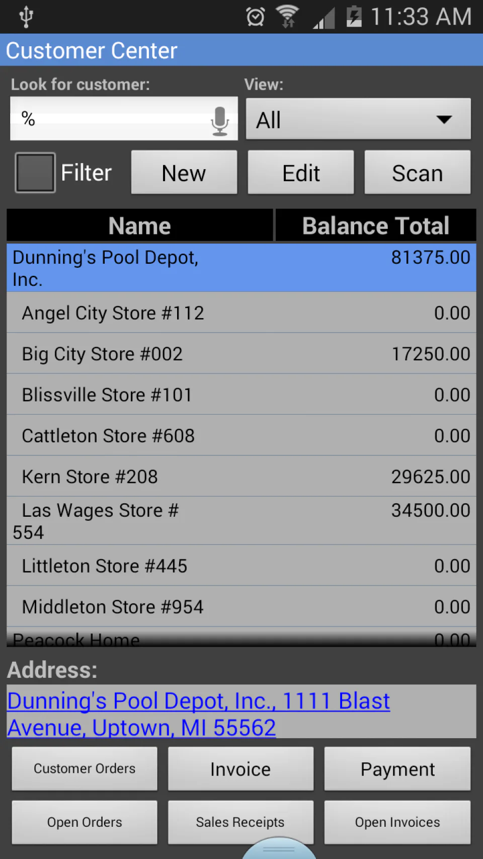 HandiFox Logiciel - 5