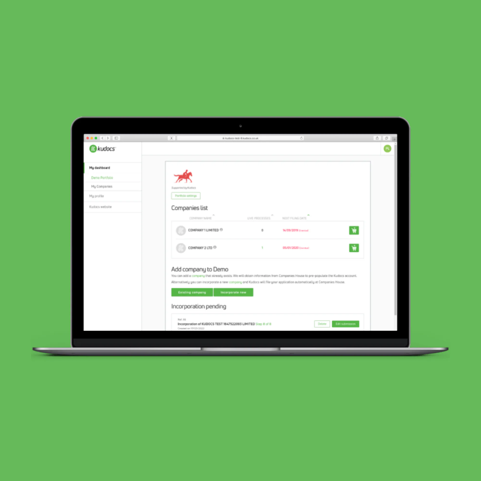 Kudocs Pricing, Reviews & Features - Capterra Canada 2026