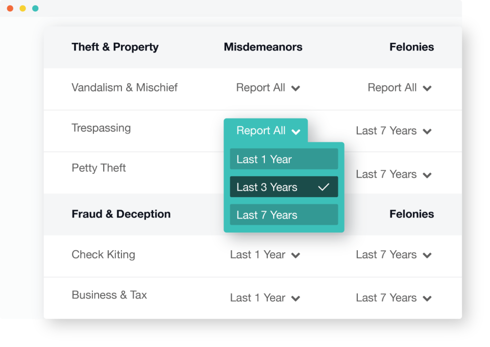 Checkr Software - 4