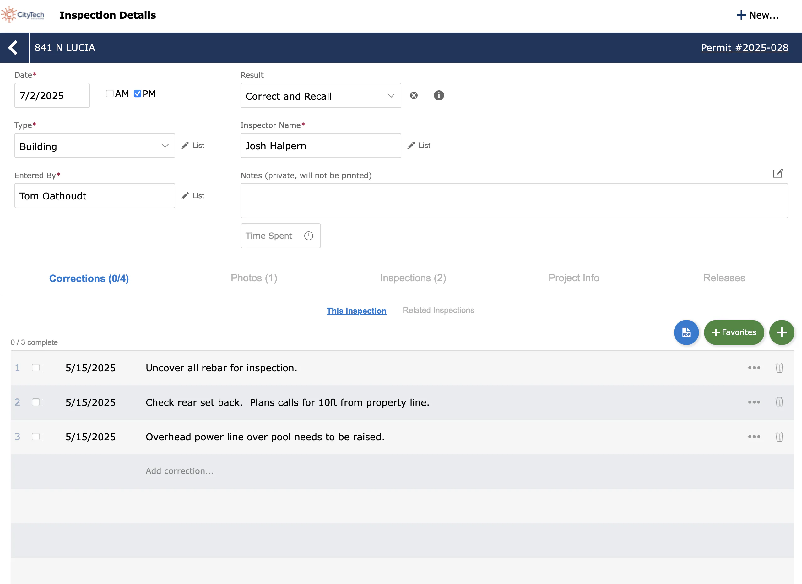 Permits Pricing, Reviews & Features - Capterra Canada 2026