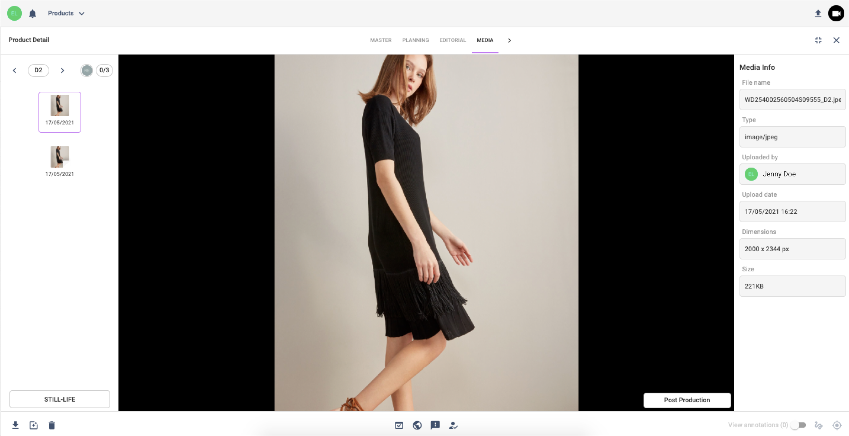 SeeCommerce Software - 3