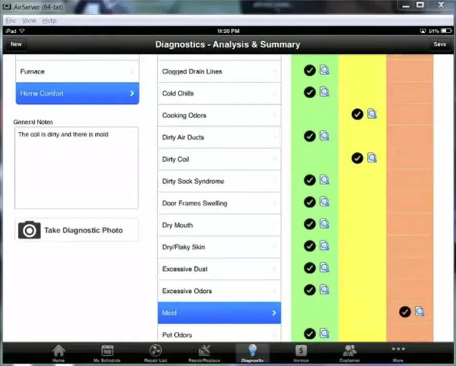 P3 HVAC Software Reviews, Cost & Features | GetApp Australia 2026