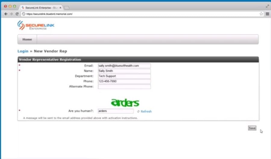 SecureLink Software 2024 Reviews, Pricing & Demo