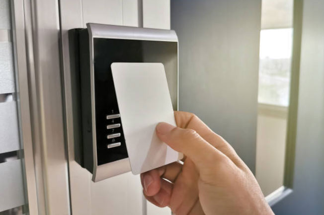 Proximity Time Clock, Facial Recognition, Swipe Card Time Tracking
