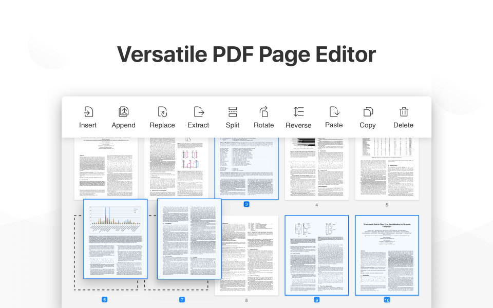 PDF Reader Pro instal the new version for apple