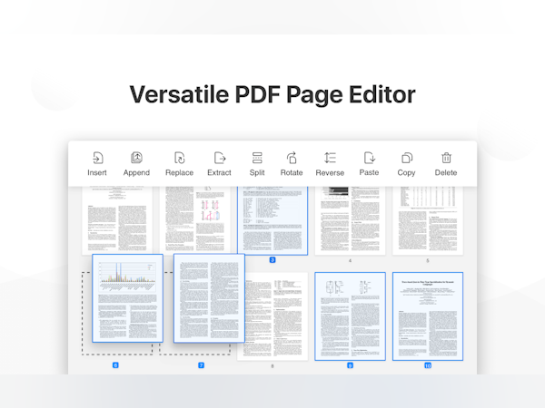 PDF Reader Pro Software - 3