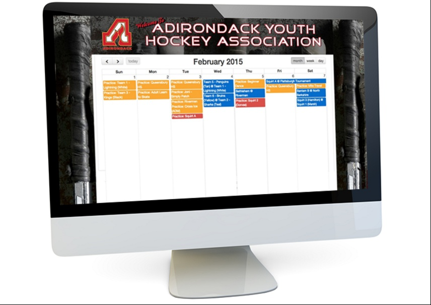 Schedule matches and notify team members with Sports Illustrated Play Scheduler