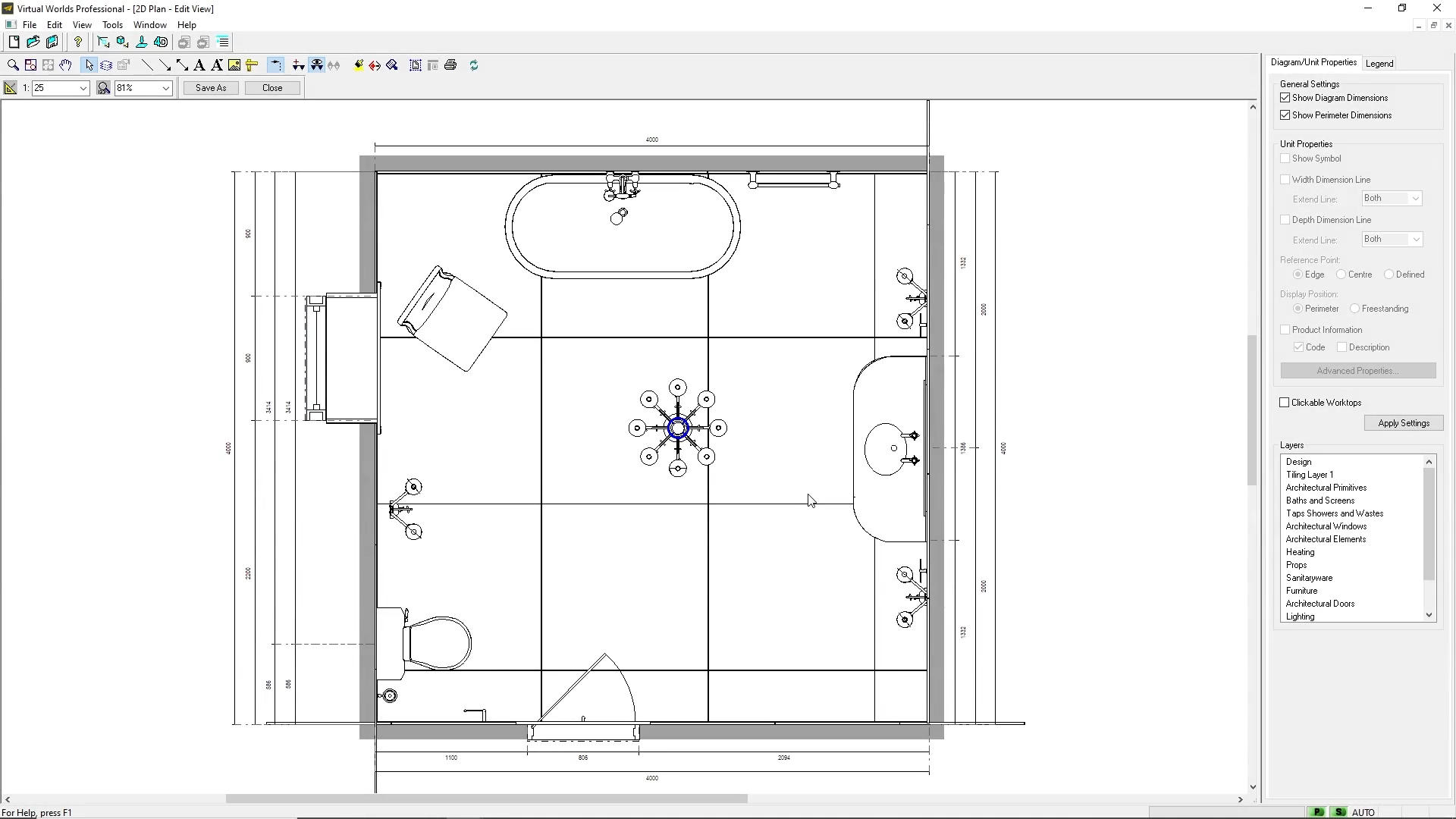 Virtual Worlds Pro Suite Software 2023 Reviews, Pricing & Demo