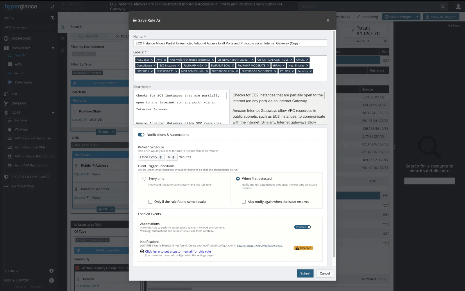 Hyperglance Reviews, Cost & Features | GetApp Australia 2026