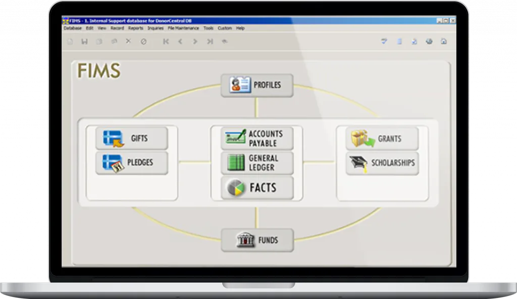 FIMS Price, Features, Reviews & Ratings - Capterra India