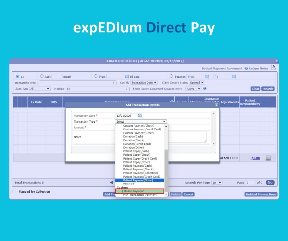 expEDIum Medical Billing Pricing, Alternatives & More 2025 Capterra