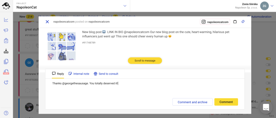 Social Media Inbox-thumb