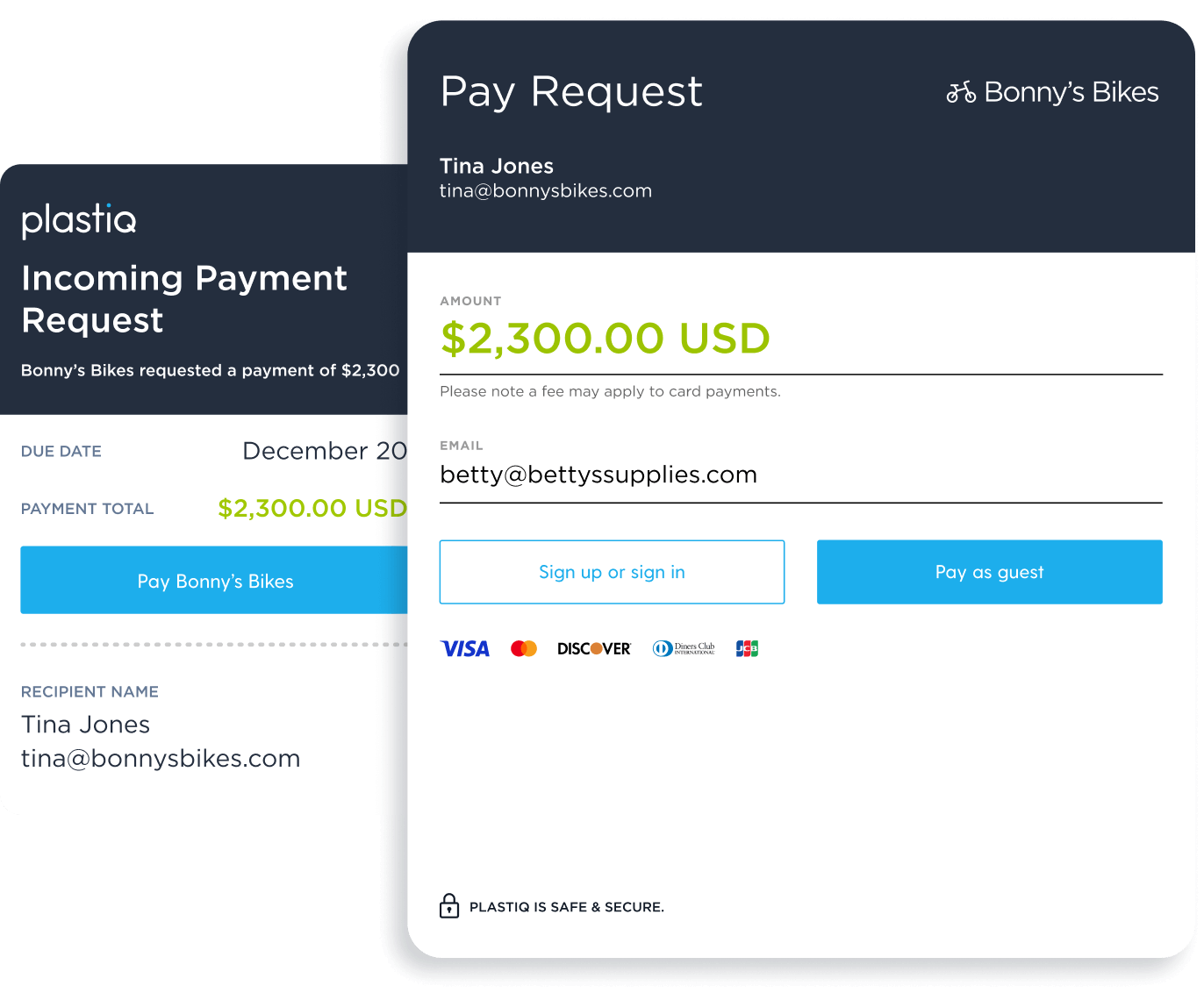 Plastiq Reviews, Pricing & Ratings GetApp NZ 2024