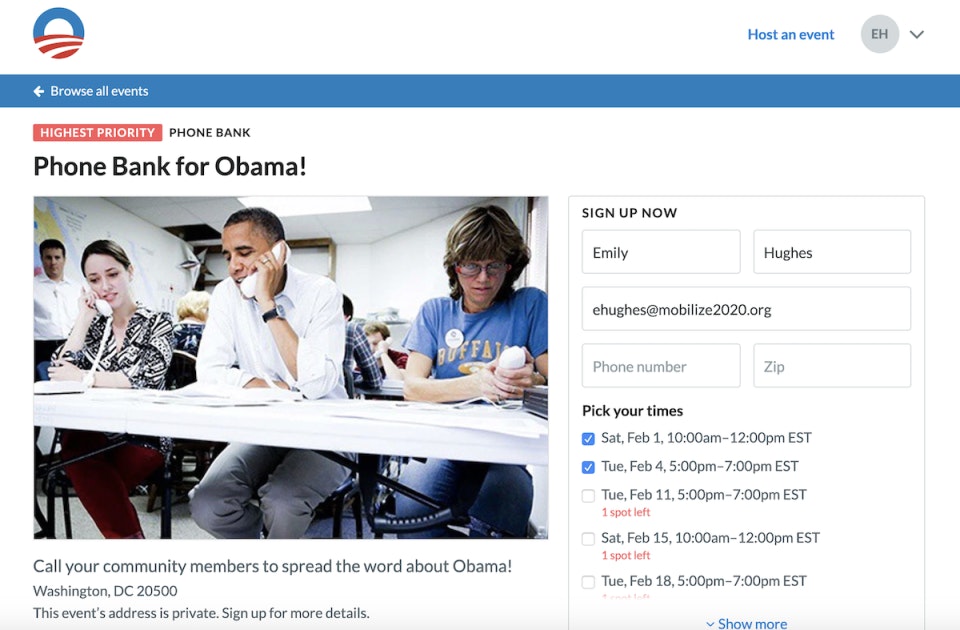 Mobilize Software Pricing, Alternatives & More 2025 | Capterra