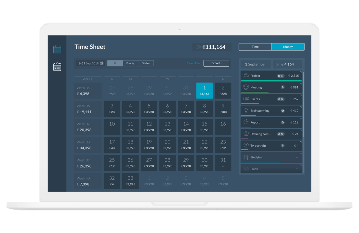 TIMEFLIP2 Pricing, Cost & Reviews - Capterra Singapore 2025