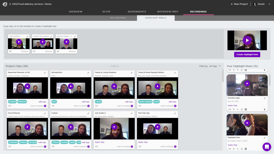 Highlight Reels-thumb