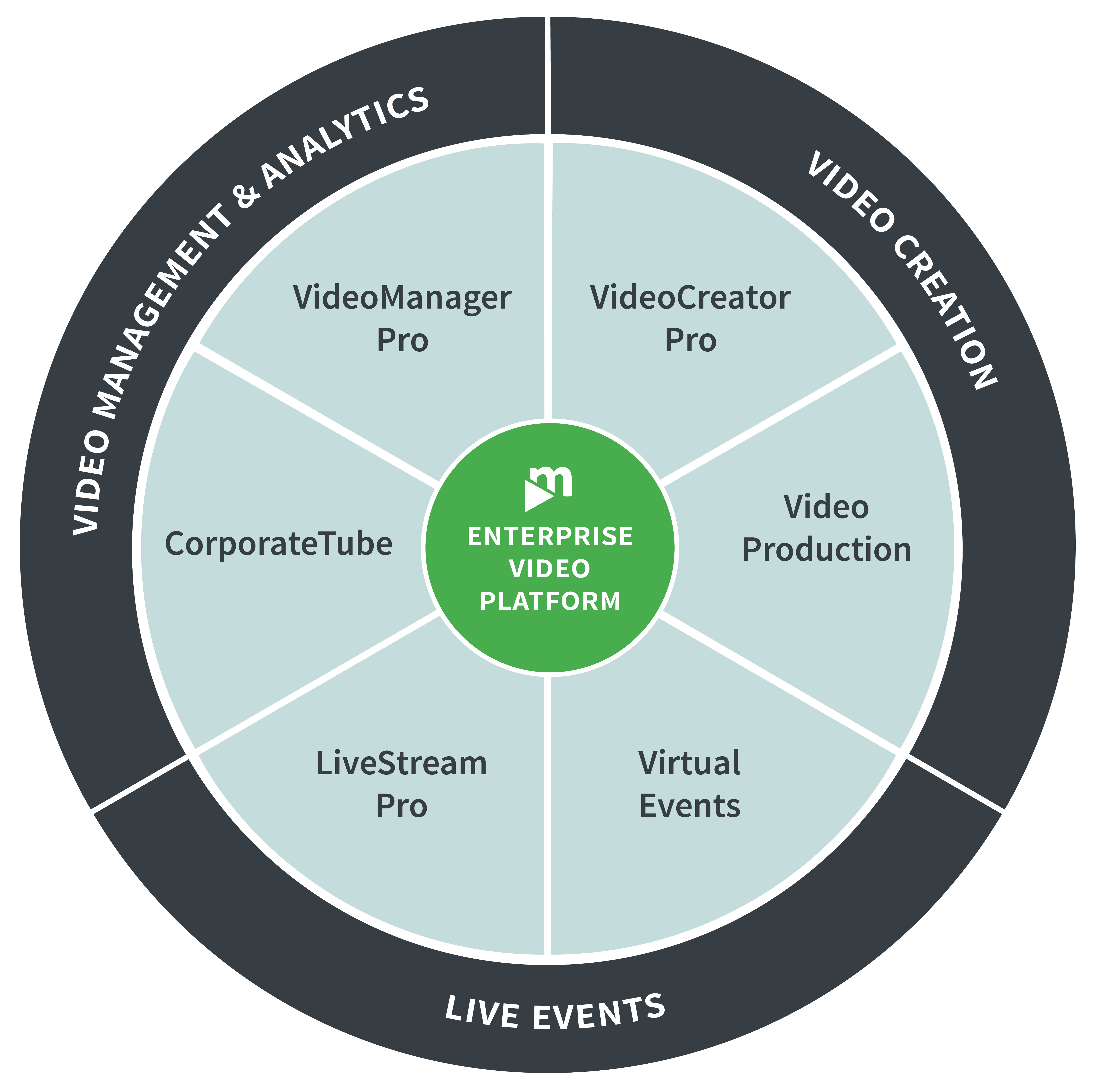 Enterprise Video Platform