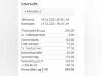 bookyt Software - 3 - Vorschau